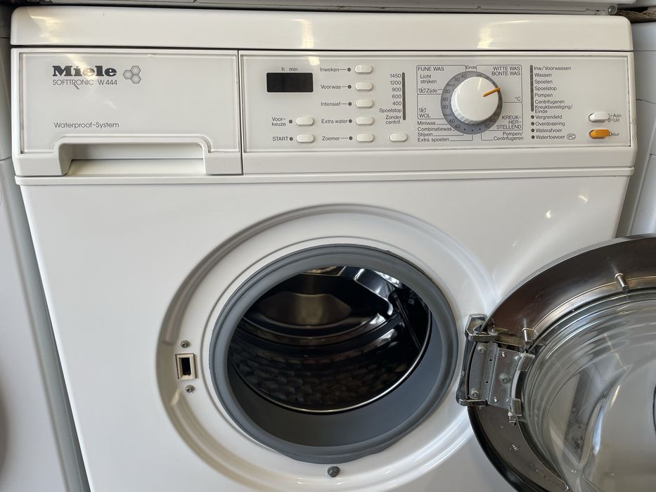 Пералня Miele W444 Softtronic