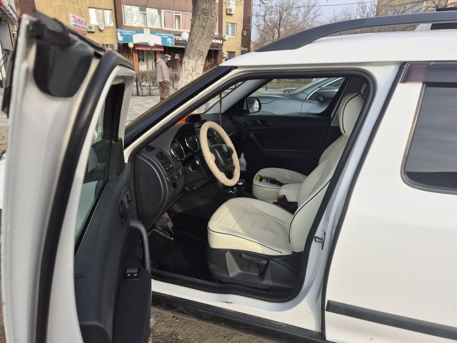 Продам  Шкода Йети