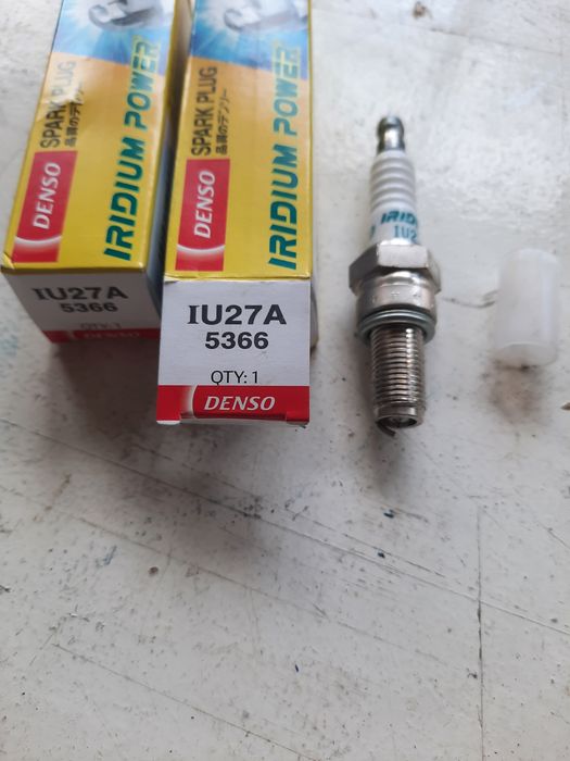 Denso IU27A (5366)