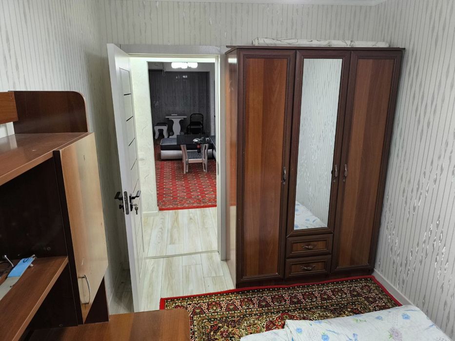 Квартира аренда 3 комнатная