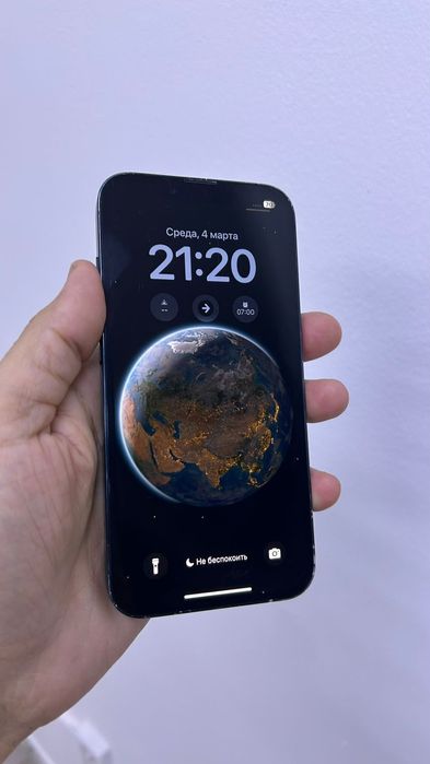 Айфон 14. 128гб.