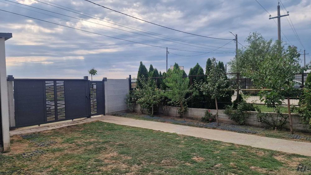 Casă – Balaceanca - Vedere 2