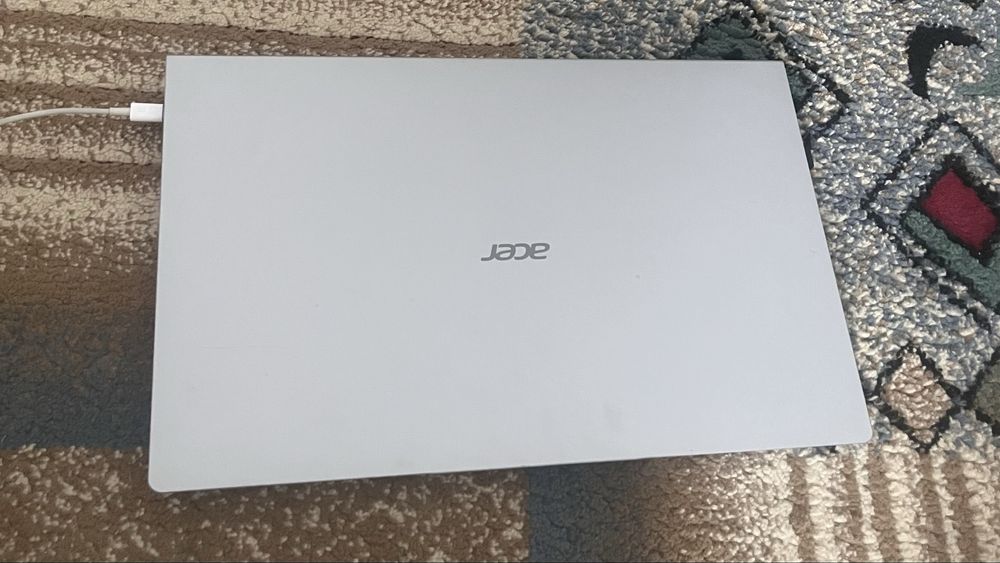 ноутбук асер 160000к торг есть