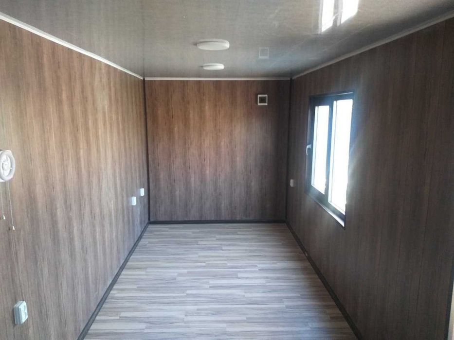 Вагончики, блок-контейнера, бытовки, вахтовые, жилые, коммерческие