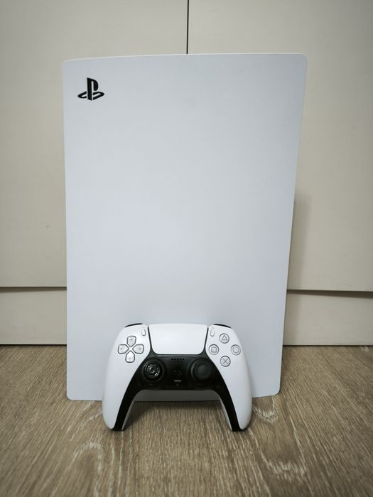 PlayStation 5 Fat 825GB