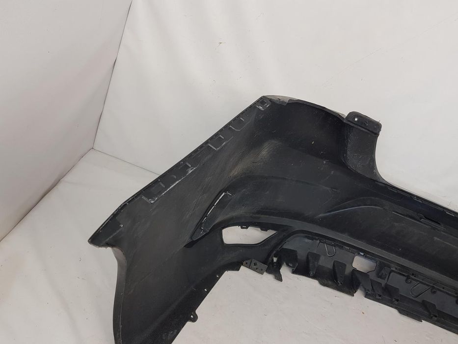 Bara spate Renault Megane 4 berlina dupa 2016