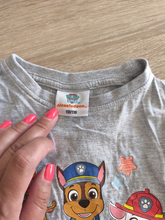 Детски тениски размер 110