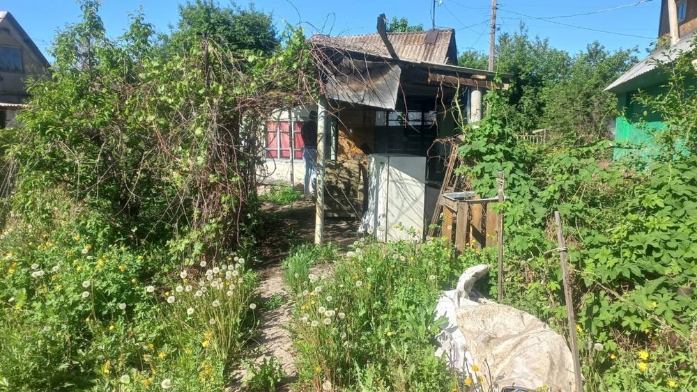 Продам дачу Летний вариант