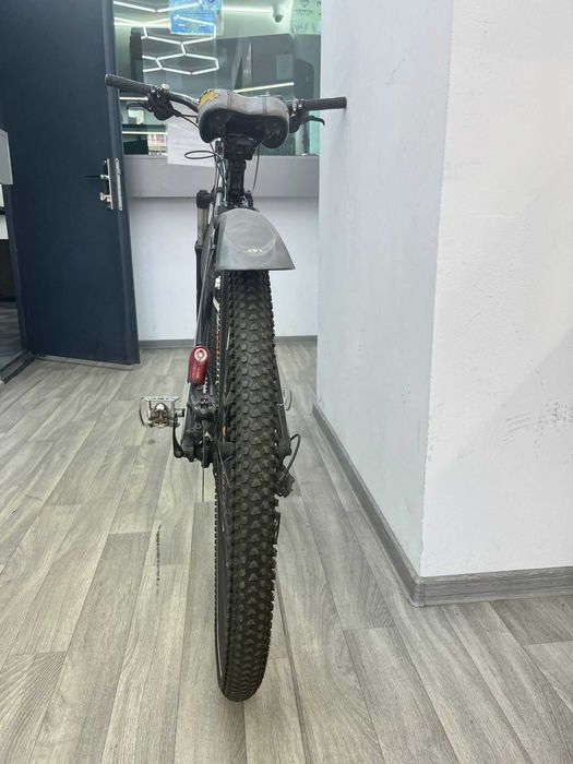 Bicicleta Corratec SuperBow 29