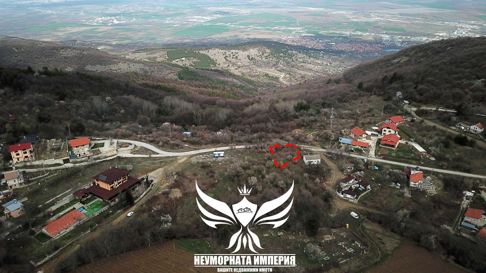 Продава се Парцел в с. Лясково, Област Пловдив - 500 кв.м за 90 €/кв.м - Снимка #19