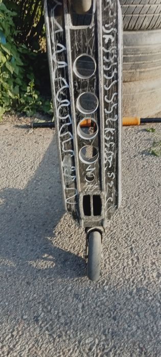 Продаю трюковой самокат