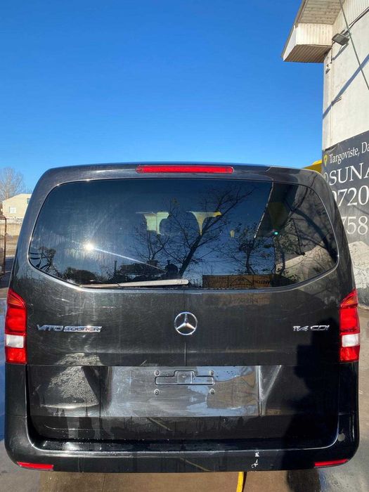 dezmembrez mercedes VITO Tourer 2.0cdi euro 6