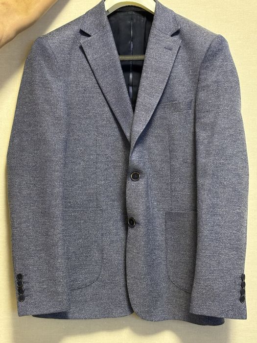 Продам мужской пиджак