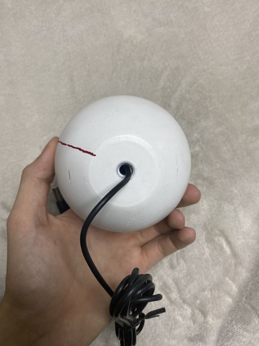 Веб-камера 720p.