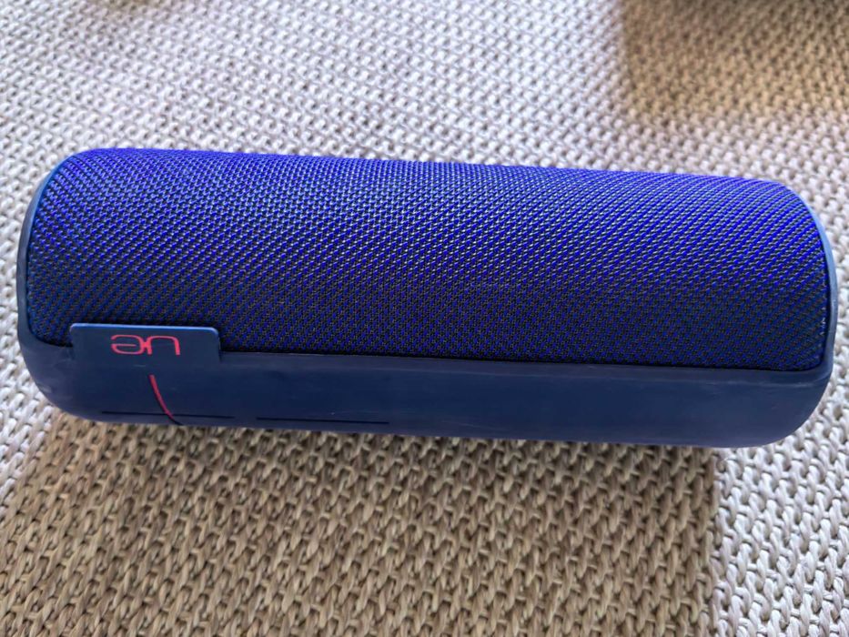 Boxe portabile JBL, SONY, UE MEGABOOM