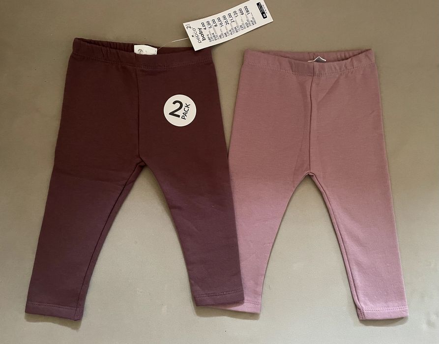 ЛОТ бебешки дрешки 9-12м (размер 80) МОМИЧЕ