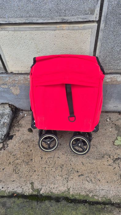 Carut copii portabil GB POCKIT