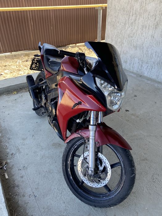 Raser Sky 250 куб