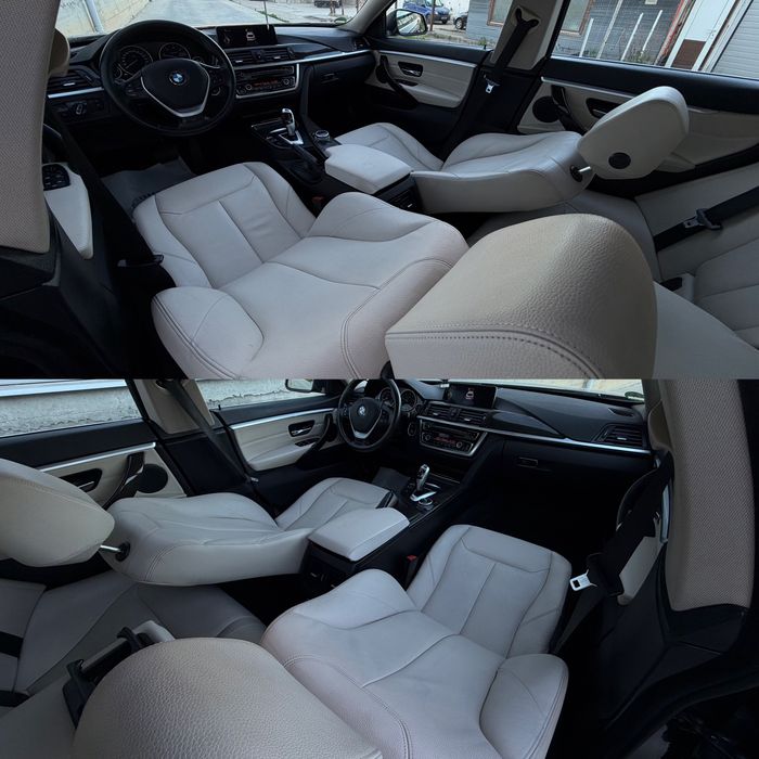 BMW 4 Series 2015 — imagine 4