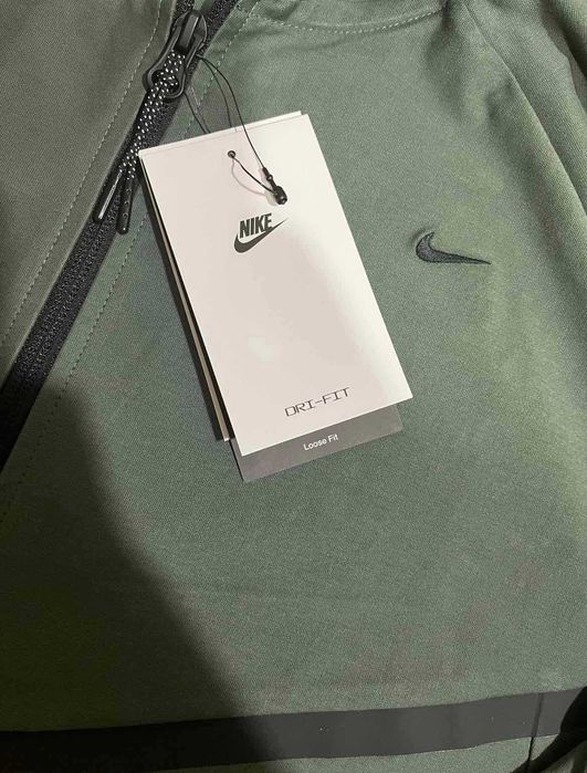 Мъжко яке ветровка Nike s