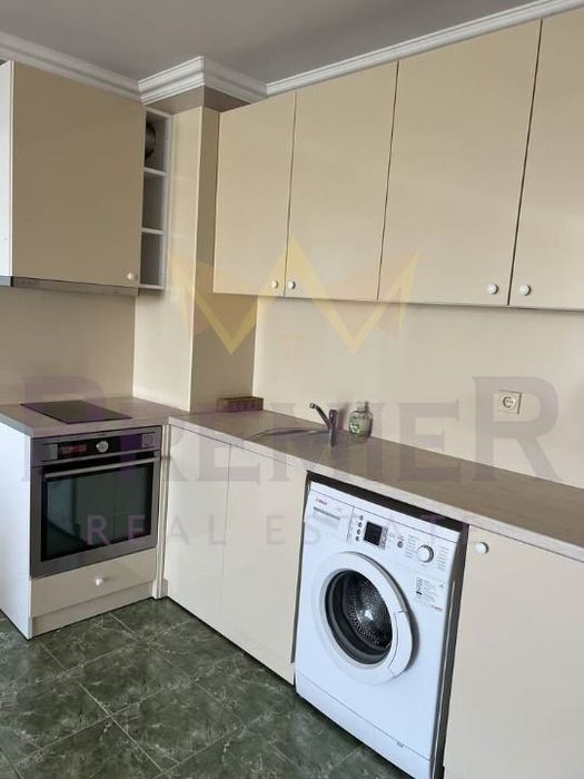 Продава се Тристаен апартамент в Несебър - 113 кв.м за 1054 €/кв.м - Снимка #1