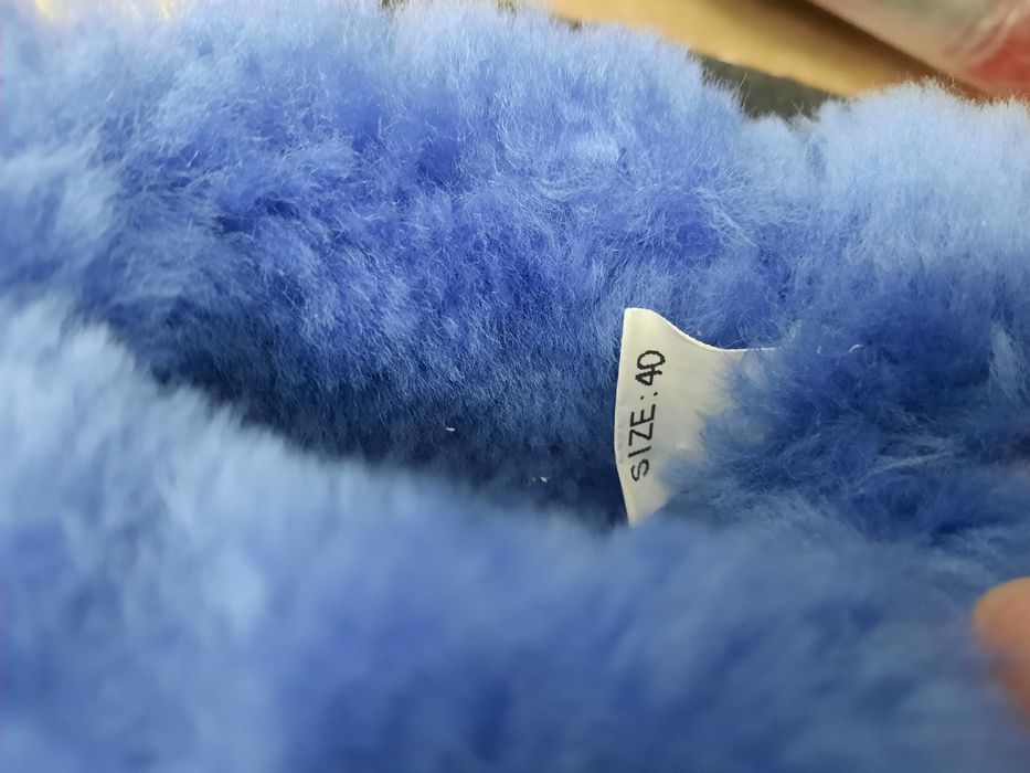 Зимние батильоны