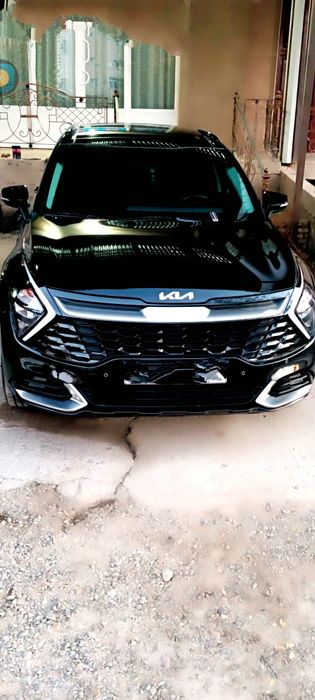 Киа спортеж Панарамали 2ликни фули нахт еки GMга бартир