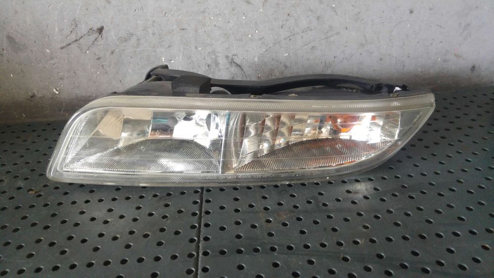 Proiector ceata cu semnalizare stanga ssangyong rexton 2 gab 1080299