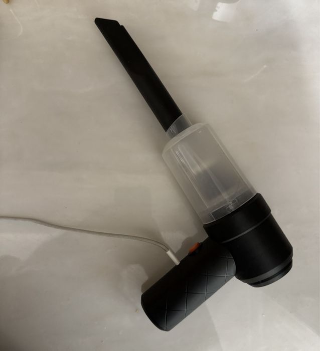 Пылесос автомобильный