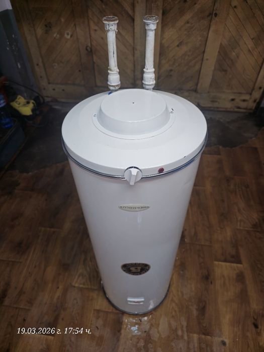 Бойлер Термолукс