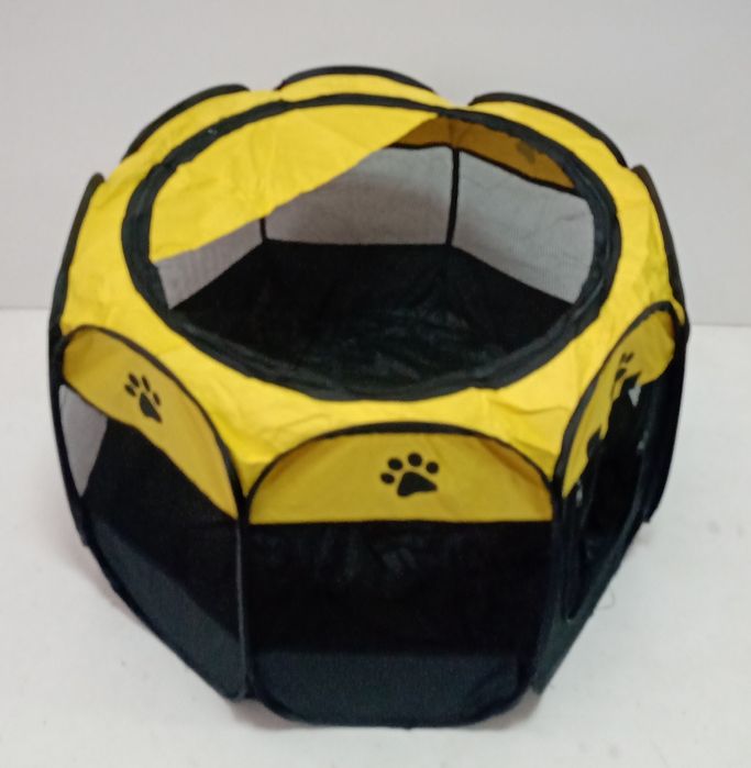 Кошара за кучета и котки 73 см / 73 см / 43 см/ безплатна доставка/