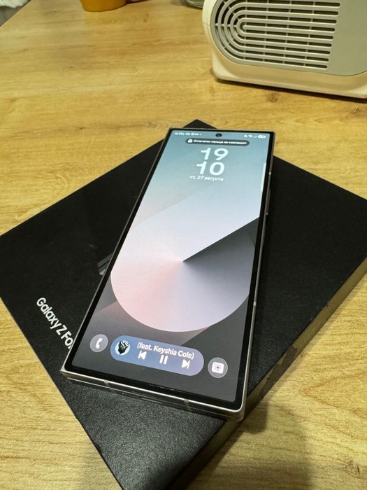 Samsung fold 6 256/12gb