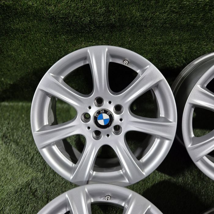 Jante Bmw R 17 5x120 Seria 3 F31,F32 seria 4