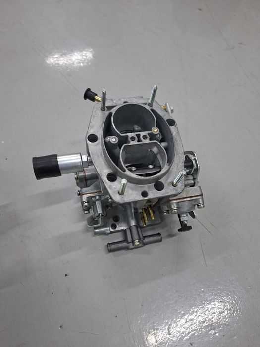 Карбюратор Лада Ваз