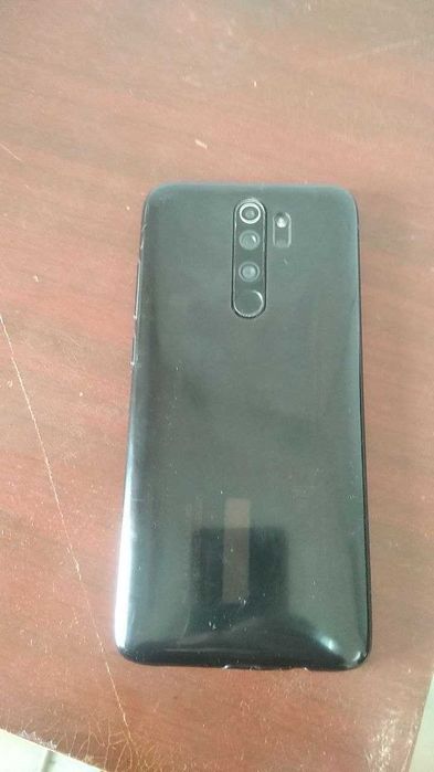 Red MI 8 not pro 8 8x64 sotiladi