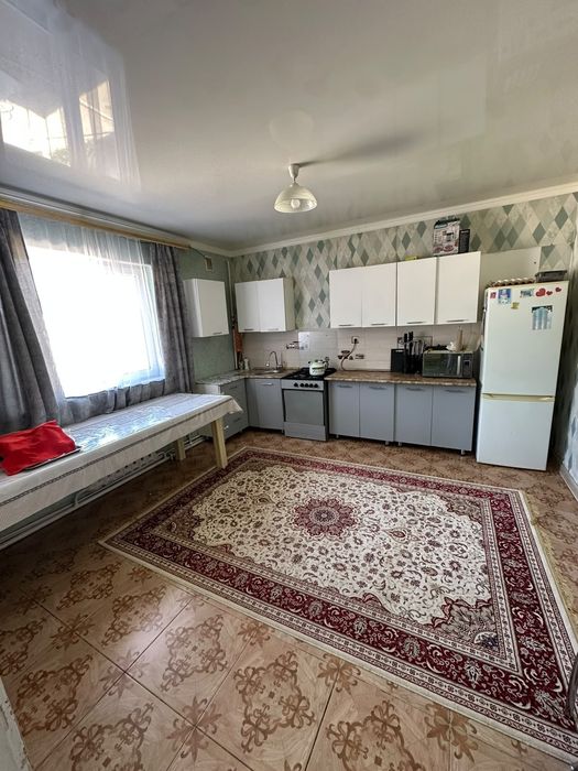 Продам дом дачный участок