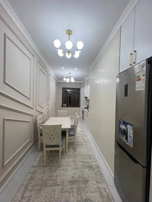 Продаётся Новостройка  Dreem House 3/3/9 90кв