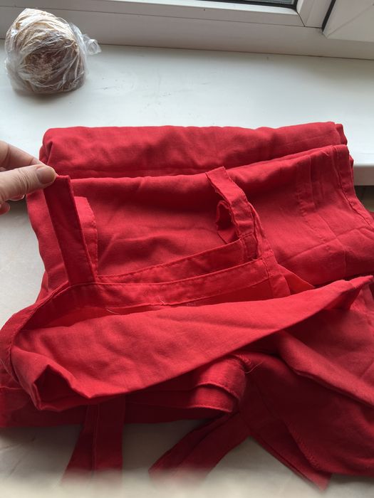 Шторы гардины ИКЕА