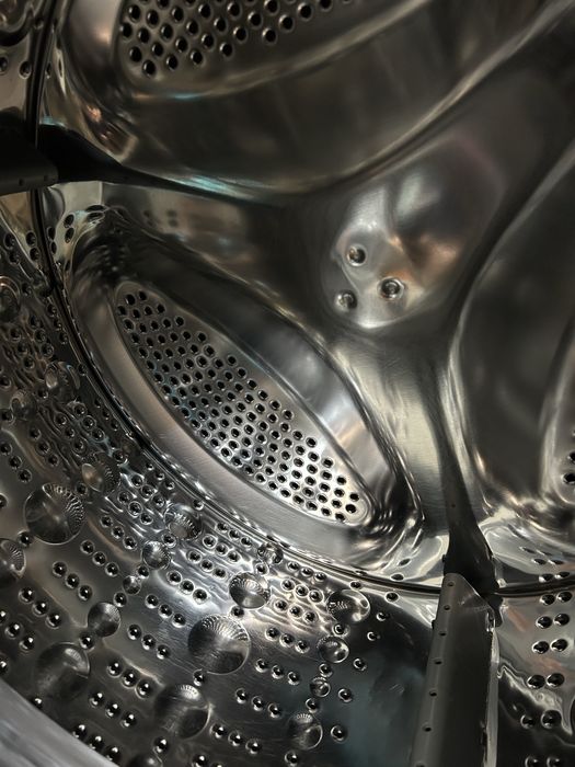 Стральная машина