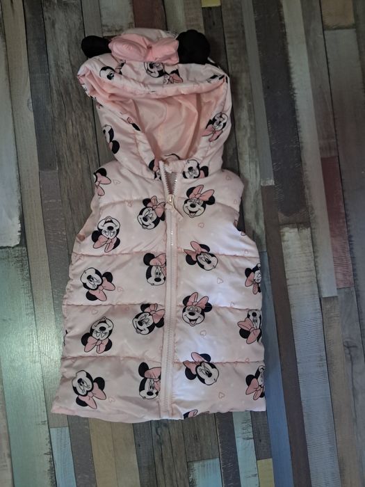 Якета 86/92/104 HM/LcWikiki/Lupilu