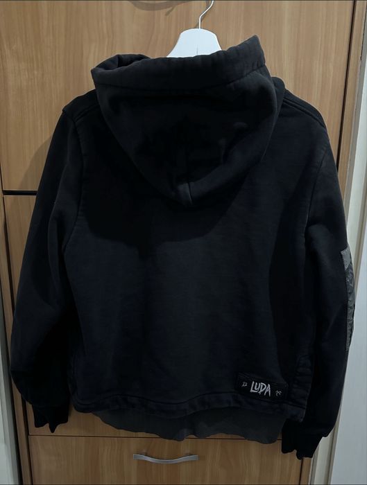 Luda/луда суичър