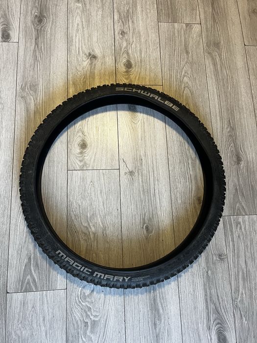 Cauciucuri Schwalbe Magic Marry & Big Betty