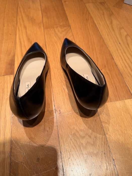 Женски Токчета - Massimo Dutti