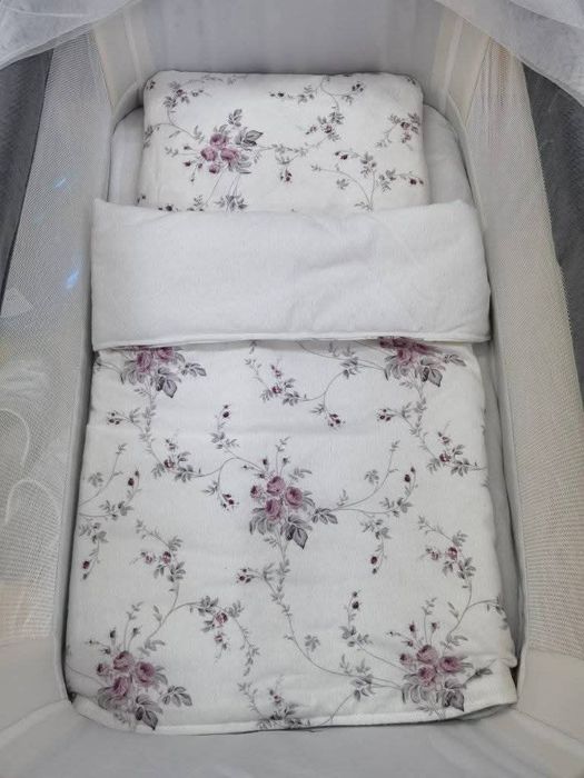 Сезона на бархет дойде!Комплект next to me
Комплект за кошара некст тю