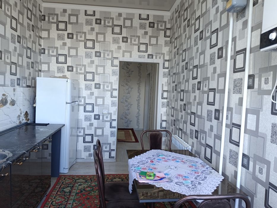 Квартира 2 хонали