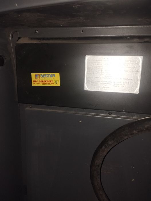 Продам напольный газовый обогреватель