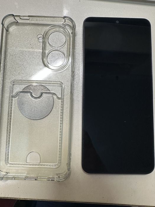 Срочно Идеальный Xiaomi Redmi A5 4GB/128GB, Коробка