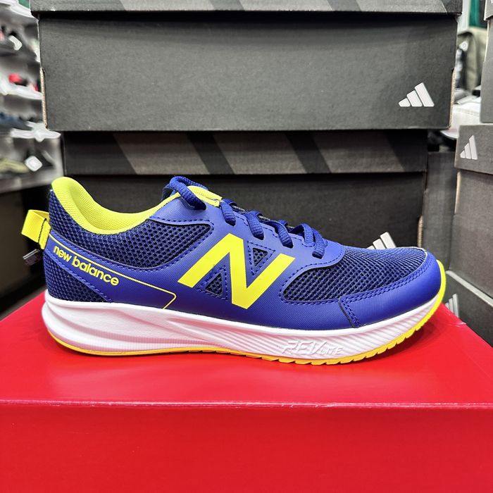 New Balance | Оригинални юношески маратонки