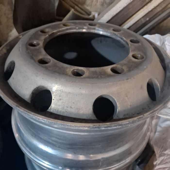 Diska alumin 900×22.5 8.25×22.5
