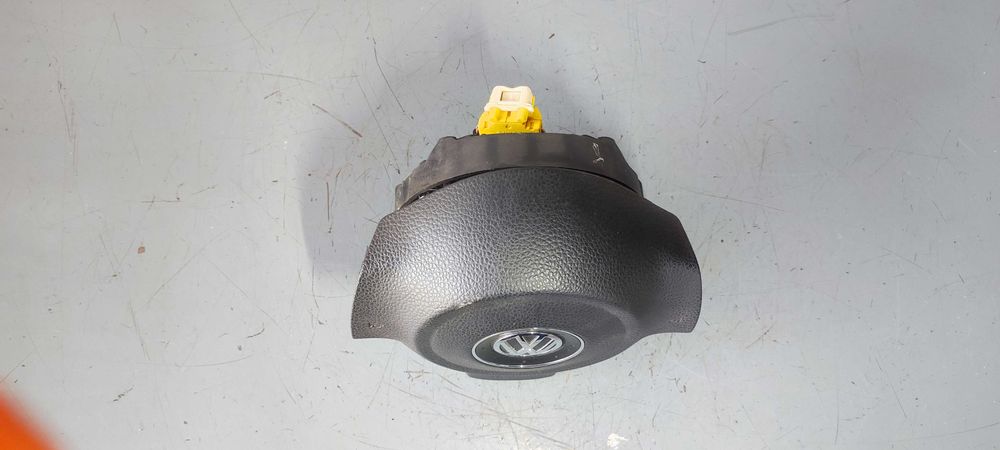 Airbag volan volkswagen vw polo 6R an 2010 1.6 CAY 90 CP fara cod